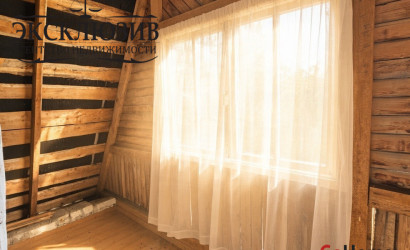 Купить дом в деревне, Родничок-89, 10 соток. Фото 21