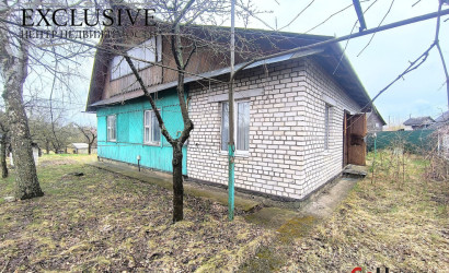 Купить дом, Борисов, Луговая ул., 120, 14.38 соток. Фото 4