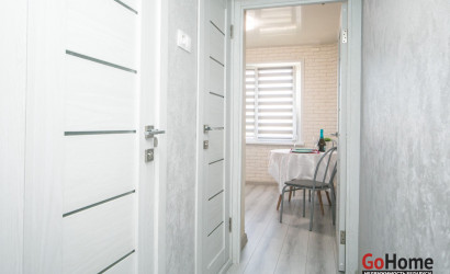 Снять 1-комнатную квартиру на сутки, Минск, Притыцкого,48(Фрунзенский район). Фото 5