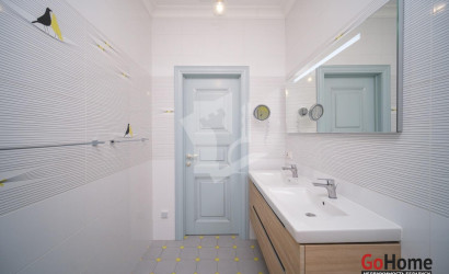 Купить 4-комнатную квартиру, Минск, Кальварийская ул., 16 (Фрунзенский район). Фото 47