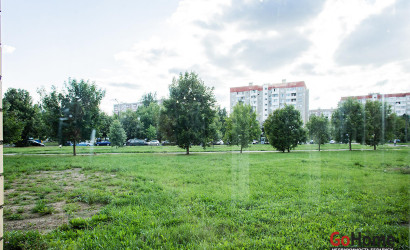 Купить 1-комнатную квартиру, Минск, Илимская ул., 10/3 (Заводской район). Фото 24