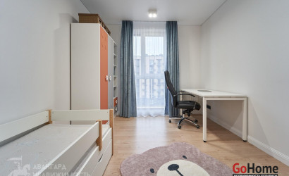 Купить 3-комнатную квартиру, Минск, Тимирязева ул., 28 (Центральный район). Фото 7