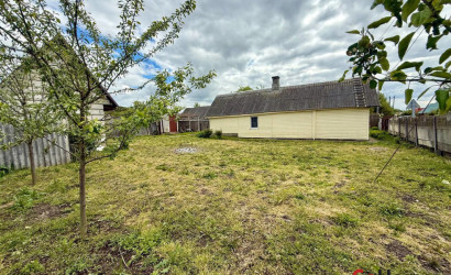 Купить дом, Путришки, Ольшанова, 5.8 соток. Фото 2