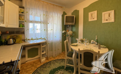 Купить 3-комнатную квартиру, Брест, Вулька, ул. Сябровская. Фото 7