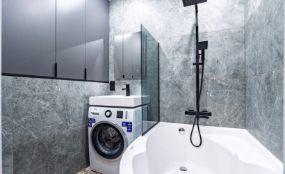 Купить 2-комнатную квартиру, Минск, Леонида Щемелёва, 10 (Октябрьский район). Фото 4