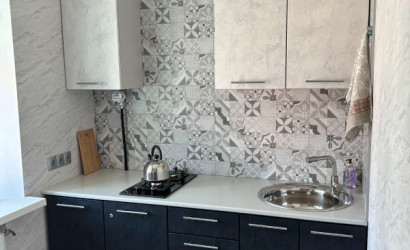 Снять 2-комнатную квартиру на сутки, Толочин, улица Дзержинского, д. 4 . Фото 3