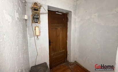 Купить 2-комнатную квартиру, Витебск, Космонавтов, 1. Фото 13