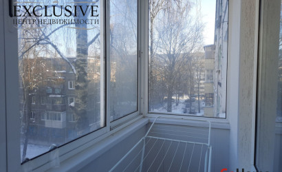 Купить 3-комнатную квартиру, Новополоцк, Молодежная ул., 121. Фото 5