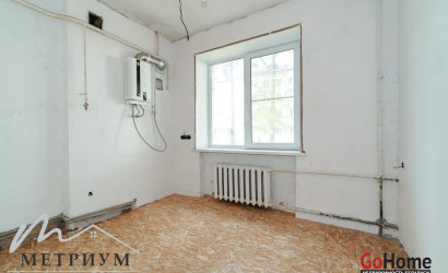 Купить 2-комнатную квартиру, Мачулищи, Гвардейская ул., 9. Фото 8