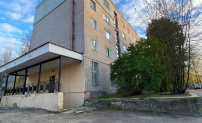 Купить 3-комнатную квартиру, Полоцк, Свердлова ул., 17. Фото 20