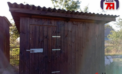 Купить 2-комнатную квартиру, Слободка, Центральная ул.. Фото 20