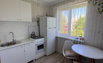 Снять 1-комнатную квартиру на сутки, Пружаны, Октябрьская, 54. Фото 6