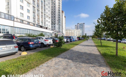 Продажа помещения, Минск, Туровского ул., 12, 61 кв.м.. Фото 12