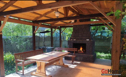 Снять на сутки коттедж, Брест, Васильевская 4/1. Фото 1