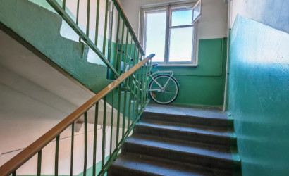 Купить 3-комнатную квартиру, Солигорск, Ленинского Комсомола ул., 9. Фото 5