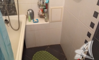 Купить 3-комнатную квартиру, Брест, Вулька, ул. Сябровская. Фото 6