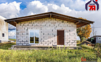 Купить дом, Даниловичи, Садовая ул., 13 соток. Фото 12