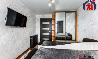 Купить 3-комнатную квартиру, Дзержинск, Кирова ул., 8. Фото 6