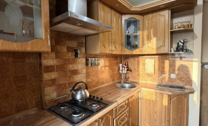 Купить 3-комнатную квартиру, Лида, Рыбиновского, 32. Фото 11