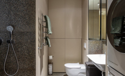 Снять 2-комнатную квартиру, Минск, ул. Коммунистическая, д. 44 (Центральный район). Фото 15