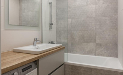 Купить 3-комнатную квартиру, Копище, Братьев Райт ул., 14. Фото 23