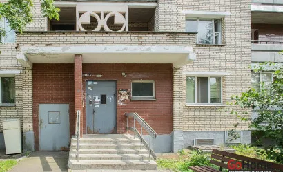  81.4 м2, Минск(Партизанский просп., 103)