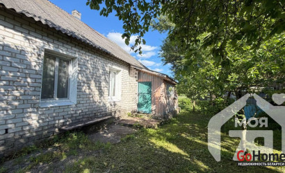 Купить дом, Мясота, Первомайская ул., 25 соток. Фото 17