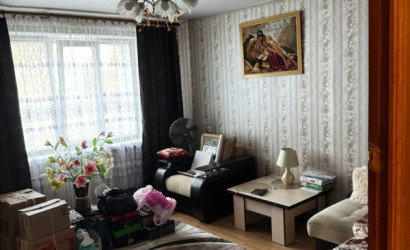 Купить 1-комнатную квартиру, Гомель, Речицкий, 129. Фото 2