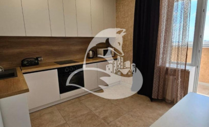 Снять 1-комнатную квартиру, Минск, Притыцкого ул. 115 (Фрунзенский район). Фото 3