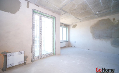 Купить 3-комнатную квартиру, Минск, Дзержинского просп., 19/А(Московский район). Фото 3