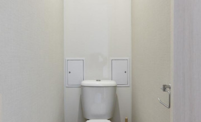 Купить 1-комнатную квартиру, Минск, Тикоцкого ул., 48 (Первомайский район). Фото 12