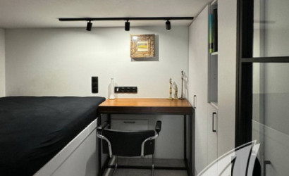 Купить 1-комнатную квартиру, Брест, Центр, ул. Советская. Фото 9