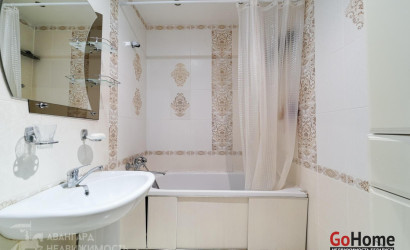 Купить 3-комнатную квартиру, Минск, Связистов ул., 9 (Партизанский район). Фото 9