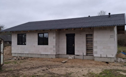 Купить дом, Бомболы, Центральная, 16 соток. Фото 5