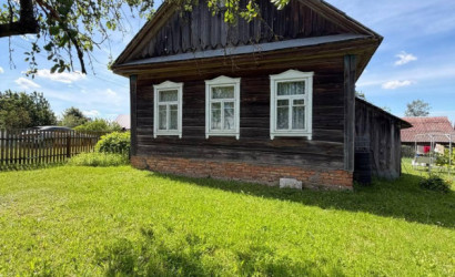 Купить дом, Теплень, Октябрьская ул., 51, 18.19 соток. Фото 3