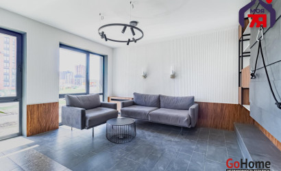 Купить 2-комнатную квартиру, Копище, Николая Камова ул., 1. Фото 23