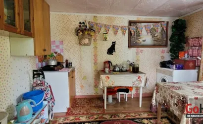  1-этаж.(50 м2), Палетак
