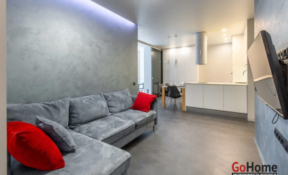 Купить 4-комнатную квартиру, Минск, Петра Мстиславца, 15 (Первомайский район). Фото 2