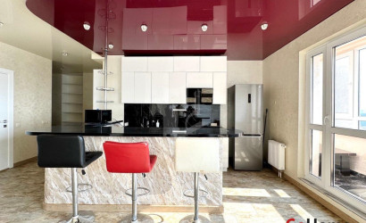 Снять 1-комнатную квартиру, Минск, ул. Петра Мстиславца, д. 8. Фото 14