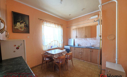 Купить 3-комнатную квартиру, Барановичи, Комсомольская. Фото 18