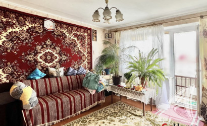 Купить 3-комнатную квартиру, Малорита, , . Фото 1