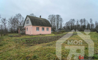  1-этаж.(61.8 м2), Татарщина(Новая ул.)