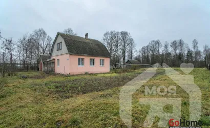  1-этаж.(61.8 м2), Татарщина(Новая ул.)