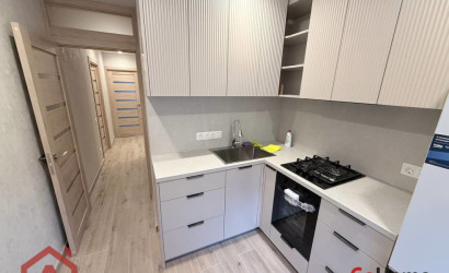 Снять 2-комнатную квартиру, Минск, Рокоссовского, 7 (Ленинский район). Фото 1