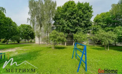  87.2 м2, Минск(Лучины ул., 26)