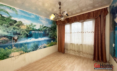 Купить 3-комнатную квартиру, Витебск, Гагарина, 158. Фото 4