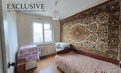 Купить 4-комнатную квартиру, Новополоцк, Молодежная ул., 90. Фото 6