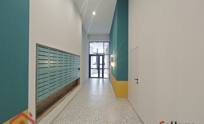 Купить 2-комнатную квартиру, Минск, Жореса Алфёрова, 8 (Октябрьский район). Фото 8