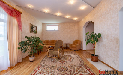 Купить дом, Боровляны, Александровская ул., 9, 14.82 соток. Фото 5