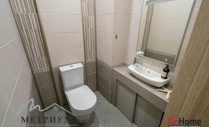 Купить 3-комнатную квартиру, Минск, Макаенка ул., 12/Б (Первомайский район). Фото 14